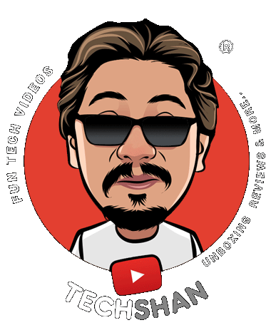 Techshan Techshan